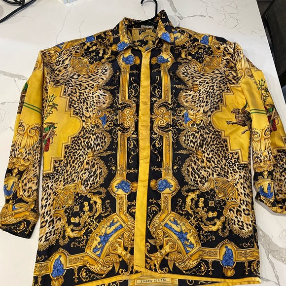 Versace Atelier
